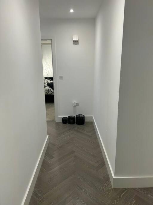 Modern 2 Bedroom Flat Near King'S Cross. London Bagian luar foto
