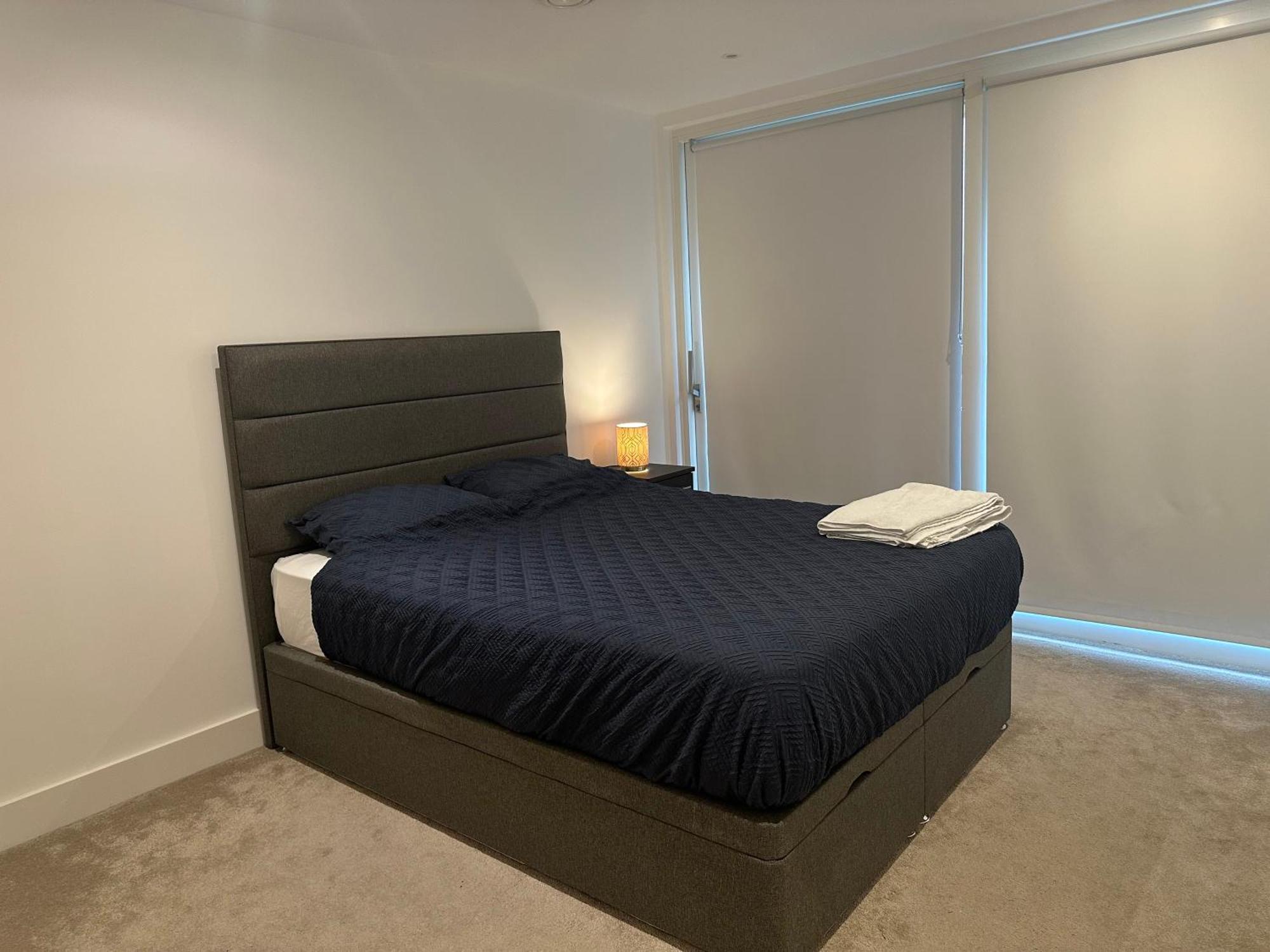 Modern 2 Bedroom Flat Near King'S Cross. London Bagian luar foto