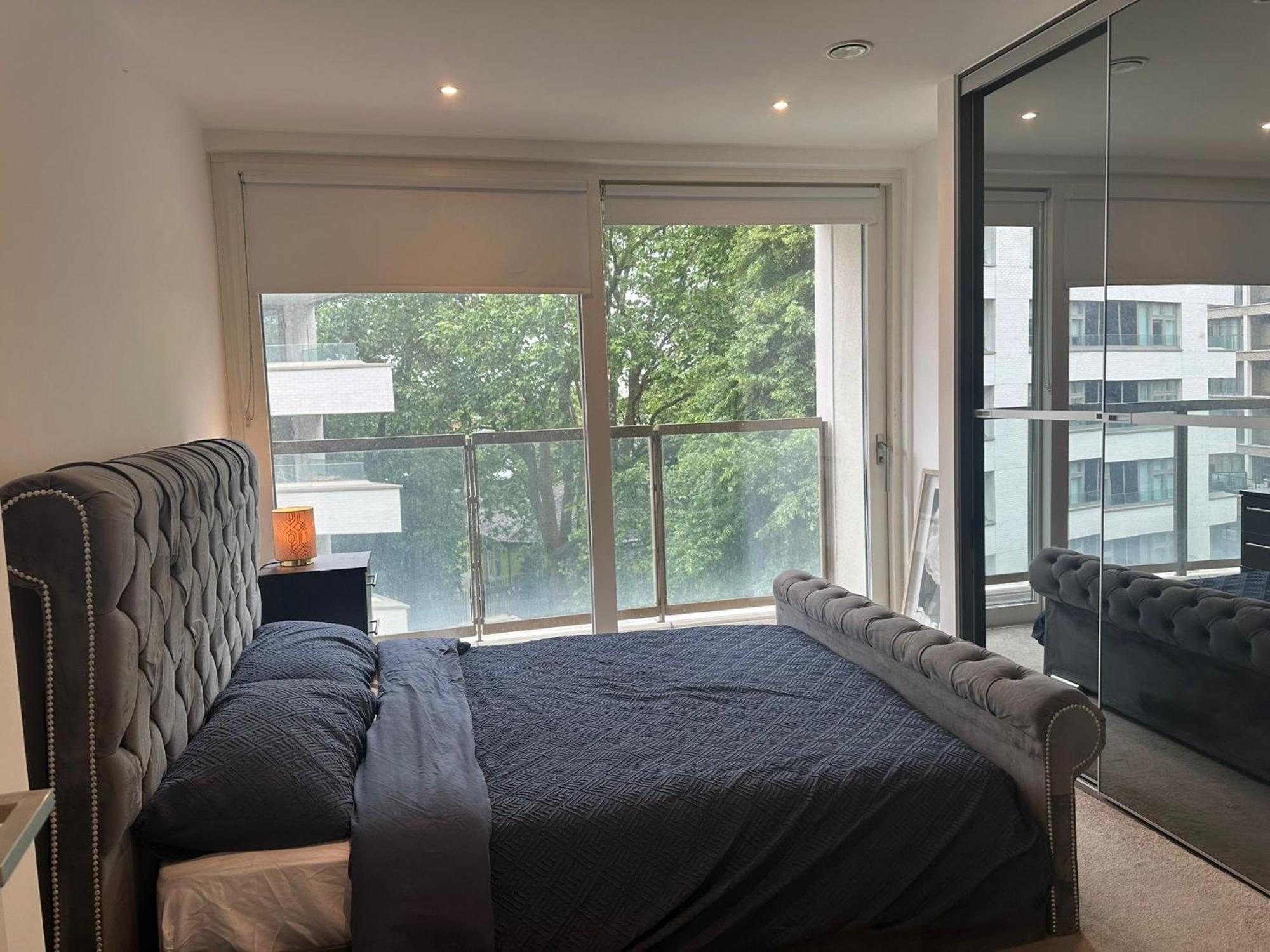 Modern 2 Bedroom Flat Near King'S Cross. London Bagian luar foto