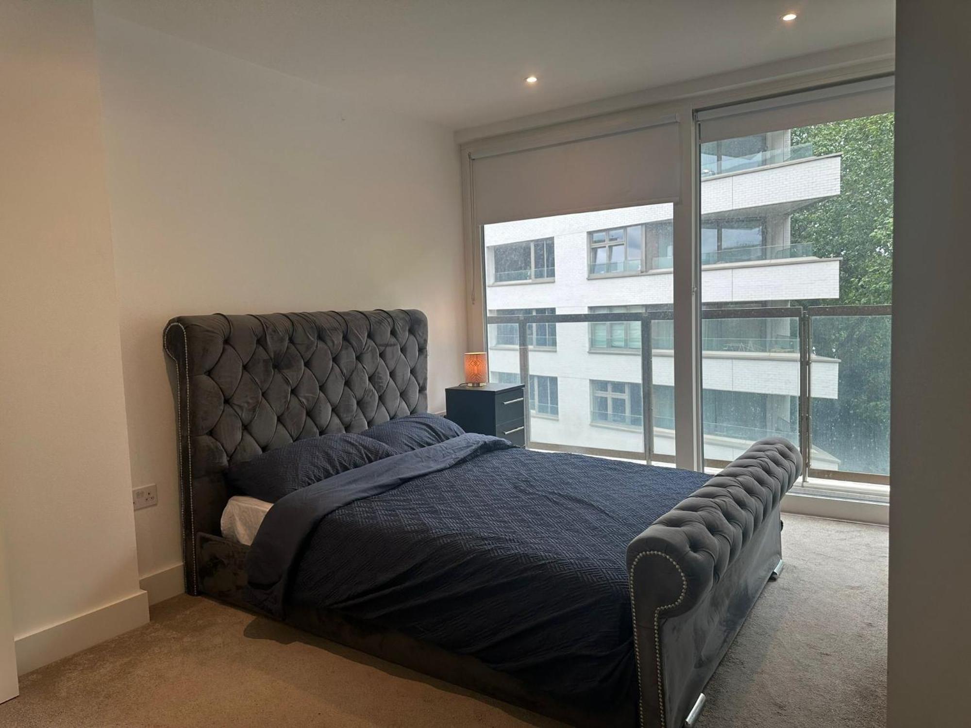 Modern 2 Bedroom Flat Near King'S Cross. London Bagian luar foto